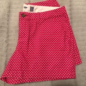 Old Navy Shorts!